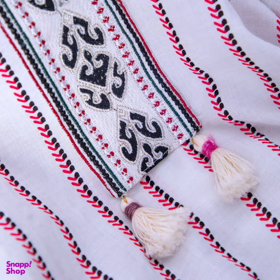 مانتو زنانه کلوتو مدل HEAVEN سایز فری (38-44)