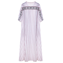 مانتو زنانه کلوتو مدل HEAVEN سایز فری (38-44)