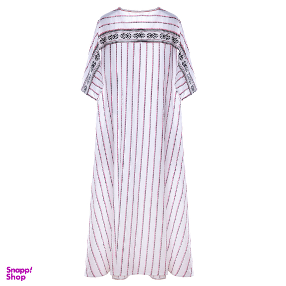 مانتو زنانه کلوتو مدل HEAVEN سایز فری (38-44)