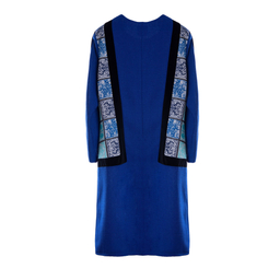 مانتو زنانه کلوتو مدل TILER dbl.mid