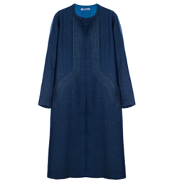 مانتو زنانه کلوتو مدل JAKO-b.edt سایز فری (40-42)