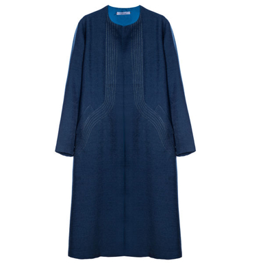 مانتو زنانه کلوتو مدل JAKO-b.edt سایز فری (40-42)