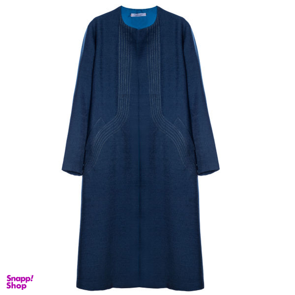 مانتو زنانه کلوتو مدل JAKO-b.edt سایز فری (40-42)