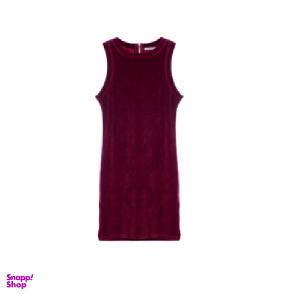 پیراهن زنانه کلوتو مدل LILLY velveSoft