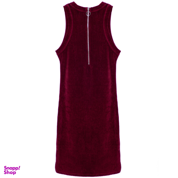 پیراهن زنانه کلوتو مدل LILLY velveSoft