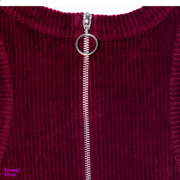 پیراهن زنانه کلوتو مدل LILLY velveSoft