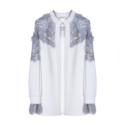 رویه زنانه کلوتو مدل CINARO mnt.gr رنگ سفید