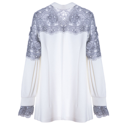 رویه زنانه کلوتو مدل CINARO mnt.gr رنگ سفید