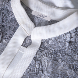 رویه زنانه کلوتو مدل CINARO mnt.gr رنگ سفید