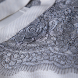 رویه زنانه کلوتو مدل CINARO mnt.gr رنگ سفید