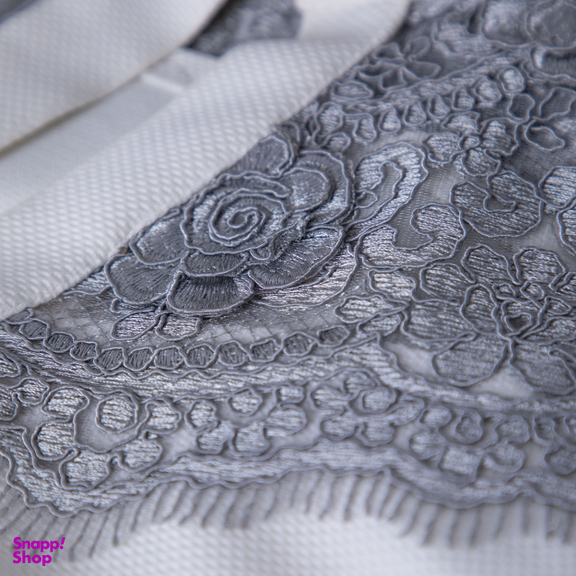 رویه زنانه کلوتو مدل CINARO mnt.gr رنگ سفید