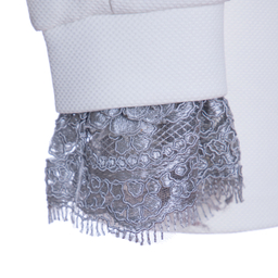 رویه زنانه کلوتو مدل CINARO mnt.gr رنگ سفید