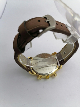 ساعت مچی مردانه والار (Walar) طرح کرنوگراف