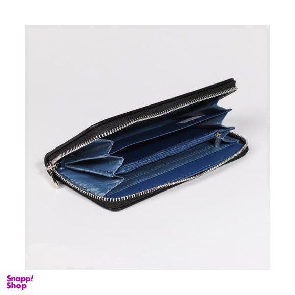 کیف پول زنانه دیوید جونز (David Jones) مدل p093-510
