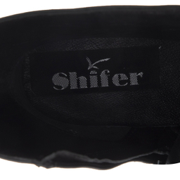 نیم بوت زنانه شیفر (Shifer) کد 5527B500101