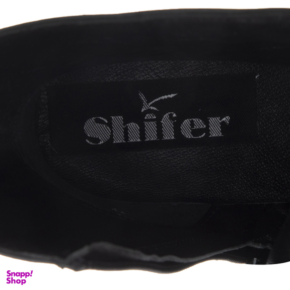 نیم بوت زنانه شیفر (Shifer) کد 5527B500101