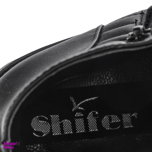 نیم بوت زنانه شیفر (Shifer) کد 5527C500101