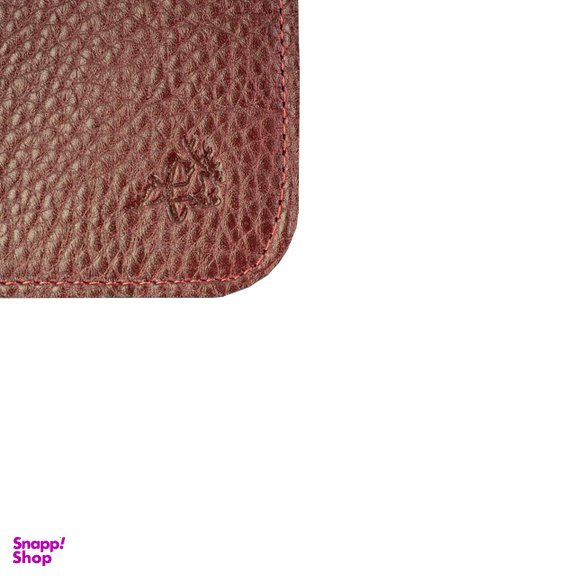 کیف پول زنانه مارال چرم (Maral Leather) مدل شبنم