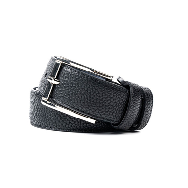 کمربند مردانه برندس (Brands) مدل BR.T774.F4.UN.JF.3549.C01 رنگ مشکی