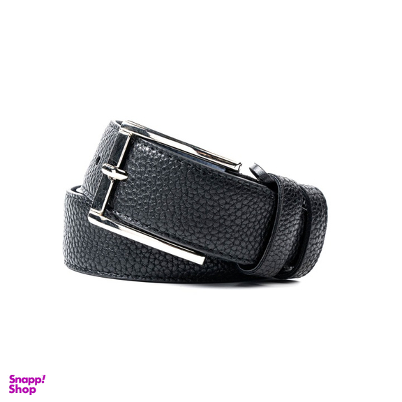 کمربند مردانه برندس (Brands) مدل BR.T774.F4.UN.JF.3549.C01 رنگ مشکی
