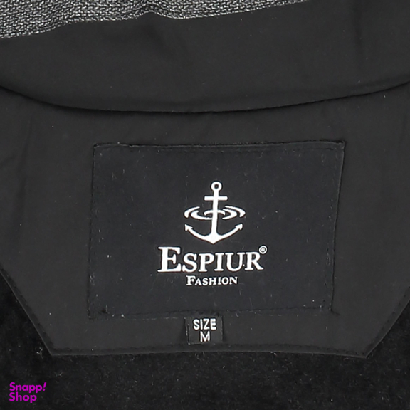 کاپشن مردانه اسپیور (Espiur) کد 2S12M01