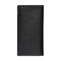 کیف پول چرم طبیعی چرم آرا کد M001