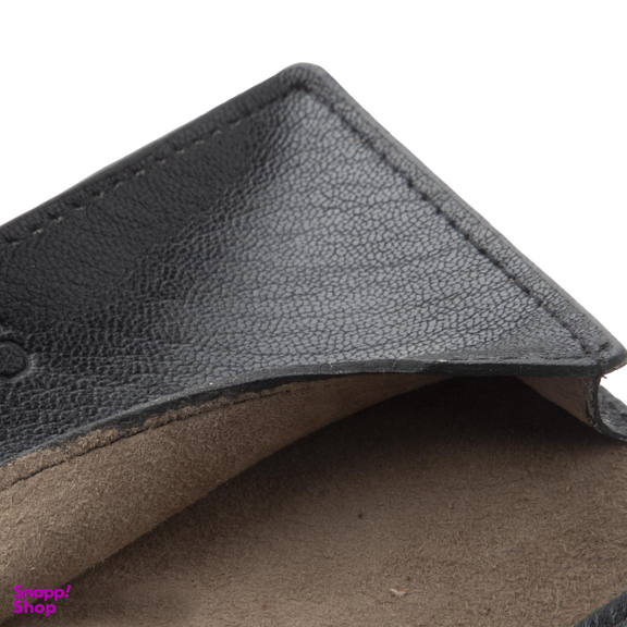 کیف پول چرم طبیعی چرم آرا کد MJ001