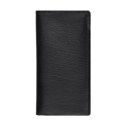 کیف پول چرم طبیعی چرم آرا کد MJ001