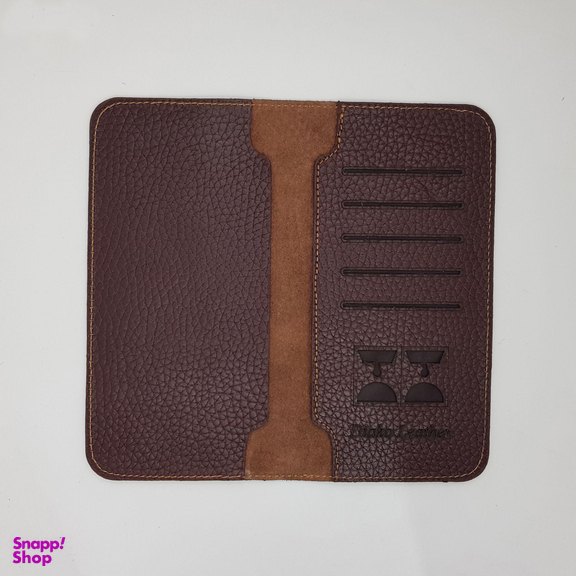 کیف پول چرم دیاکو کد 255
