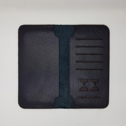 کیف پول چرم دیاکو کد 255