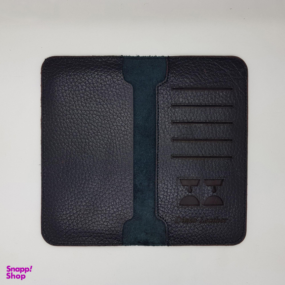 کیف پول چرم دیاکو کد 255