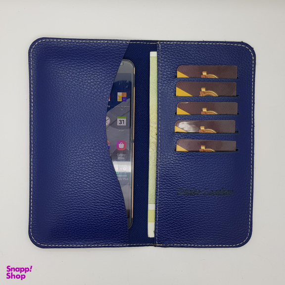 کیف پول چرم دیاکو کد 258