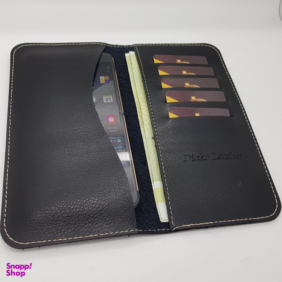 کیف پول چرم دیاکو کد 258