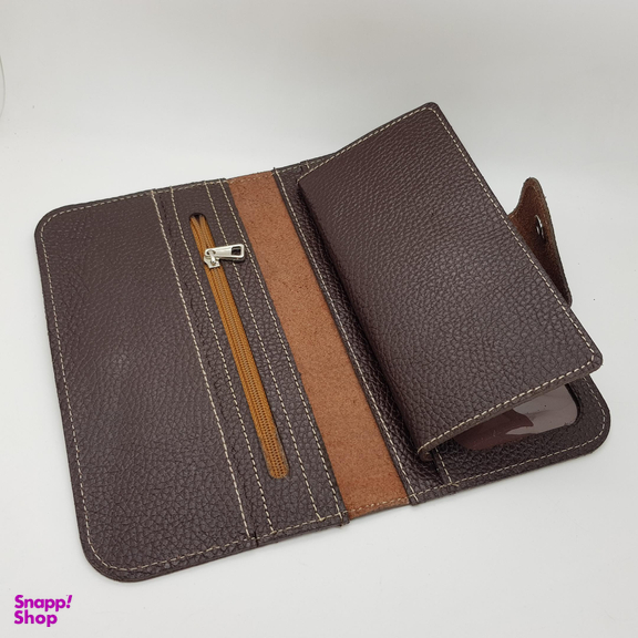 کیف پول چرم دیاکو (Diako Leather) کد 251