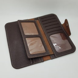 کیف پول چرم دیاکو (Diako Leather) کد 251