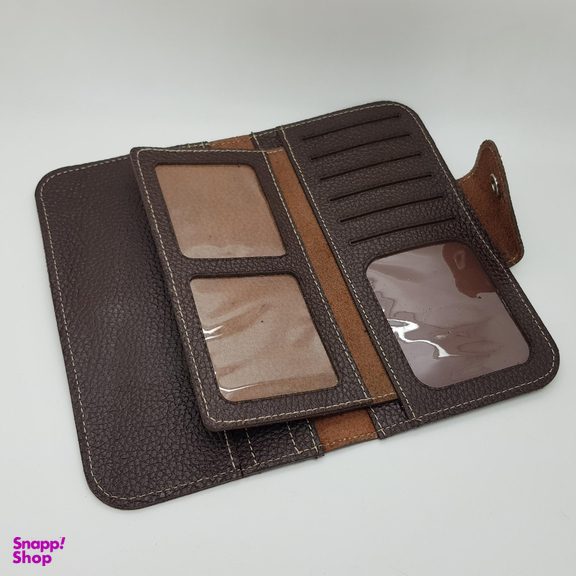 کیف پول چرم دیاکو (Diako Leather) کد 251