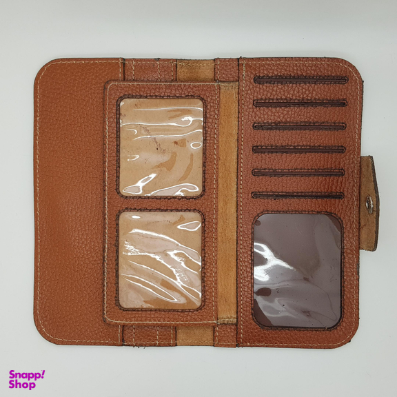 کیف پول چرم دیاکو (Diako Leather) کد 251