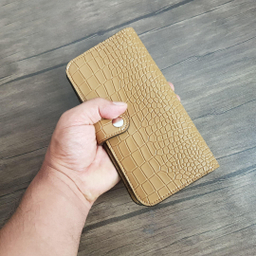 کیف پول چرم دیاکو (Diako Leather) کد MP250