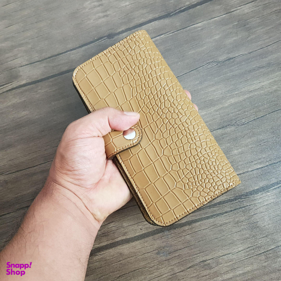 کیف پول چرم دیاکو (Diako Leather) کد MP250
