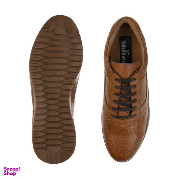کفش روزمره مردانه شیفر (Shifer) کد 7360A503136