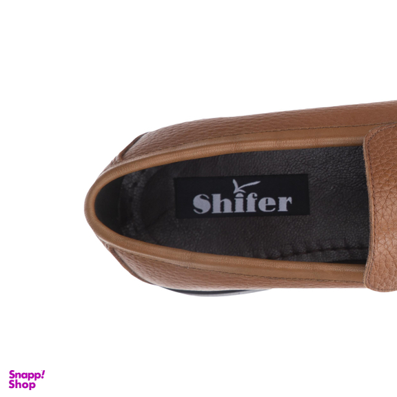 کفش روزمره مردانه شیفر (Shifer) کد 7364a503136