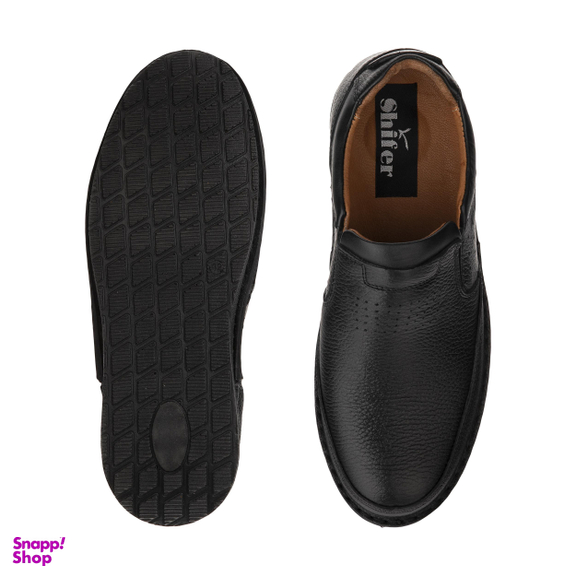 کفش روزمره مردانه شیفر (Shifer) کد 7692A503101