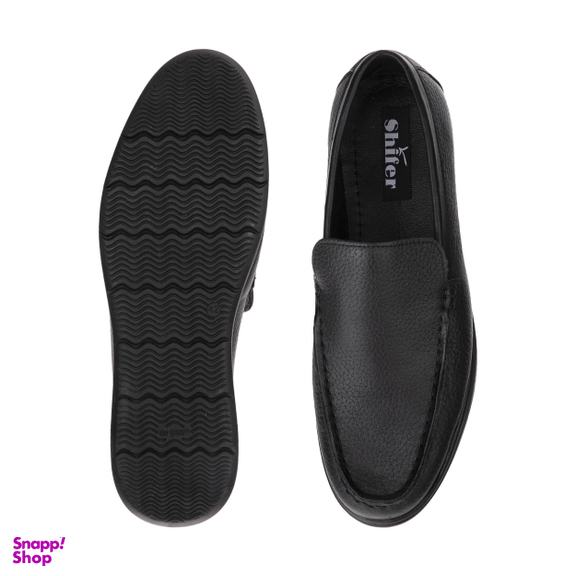 کفش روزمره مردانه شیفر (Shifer) کد 7364a503101