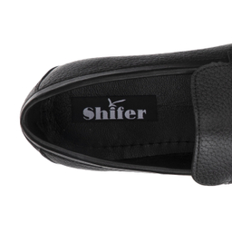 کفش روزمره مردانه شیفر (Shifer) کد 7364a503101