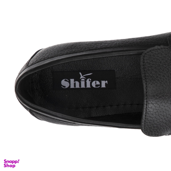 کفش روزمره مردانه شیفر (Shifer) کد 7364a503101