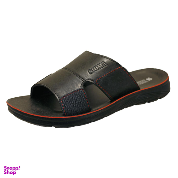 صندل مردانه کفش شیما (Shima Shoes) مدل پدرام کد 03