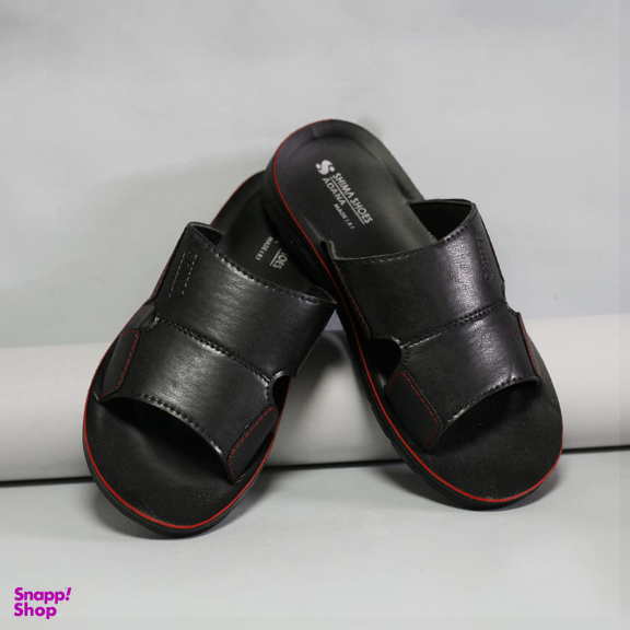 صندل مردانه کفش شیما (Shima Shoes) مدل پدرام کد 03