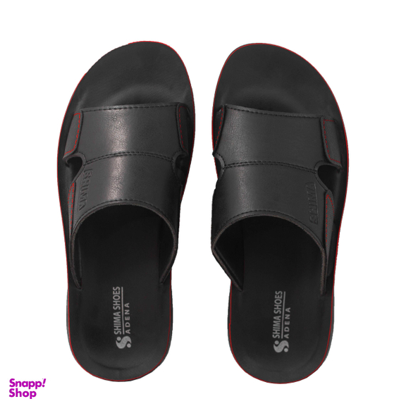 صندل مردانه شیما (Shima Shoes) مدل ADANA کد 050