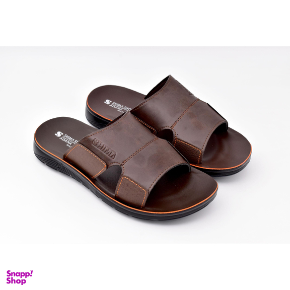 صندل مردانه کفش شیما (Shima Shoes) مدل آدنا کد 8669