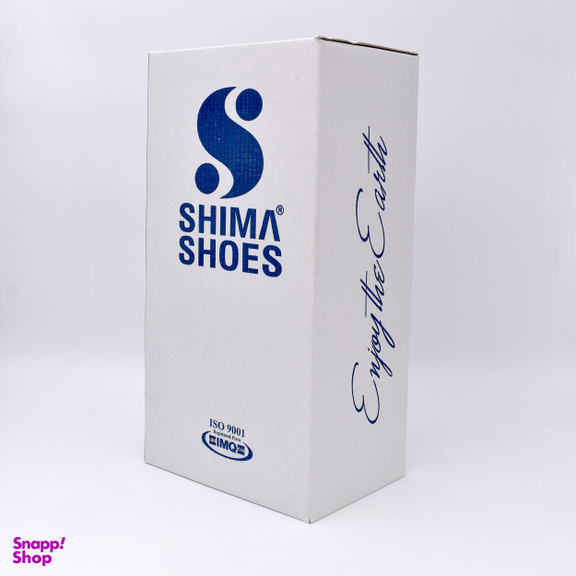 صندل مردانه کفش شیما (Shima Shoes) مدل آدنا کد 8669